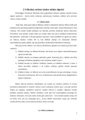 Minios psichologijos reiškinys 4 puslapis