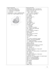 R paketo naudojimas tūrio radimo uždaviniams spręsti 11 puslapis