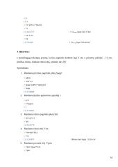 R paketo naudojimas tūrio radimo uždaviniams spręsti 16 puslapis