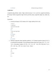 R paketo naudojimas tūrio radimo uždaviniams spręsti 17 puslapis