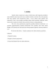 R paketo naudojimas tūrio radimo uždaviniams spręsti 3 puslapis