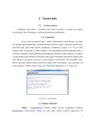 R paketo naudojimas tūrio radimo uždaviniams spręsti 4 puslapis