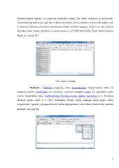 R paketo naudojimas tūrio radimo uždaviniams spręsti 5 puslapis