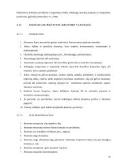 Miofascialinio atpalaidavimo taikymas koneziterapijoje 16 puslapis