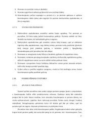 Miofascialinio atpalaidavimo taikymas koneziterapijoje 17 puslapis