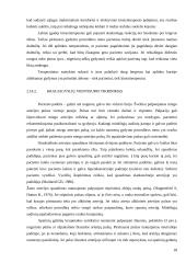 Miofascialinio atpalaidavimo taikymas koneziterapijoje 18 puslapis