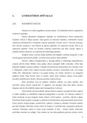 Miofascialinio atpalaidavimo taikymas koneziterapijoje 4 puslapis