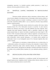 Miofascialinio atpalaidavimo taikymas koneziterapijoje 5 puslapis