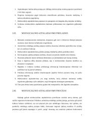 Miofascialinio atpalaidavimo taikymas koneziterapijoje 7 puslapis