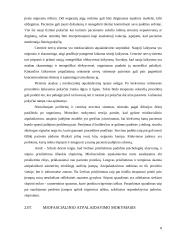 Miofascialinio atpalaidavimo taikymas koneziterapijoje 8 puslapis