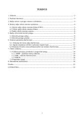 Radijo ryšio tinklo bei sistemos projektavimas 2 puslapis