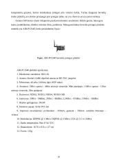 Radijo ryšio tinklo bei sistemos projektavimas 11 puslapis