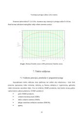 Radijo ryšio tinklo bei sistemos projektavimas 15 puslapis