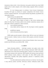 Radijo ryšio tinklo bei sistemos projektavimas 17 puslapis