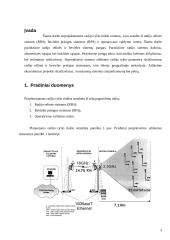 Radijo ryšio tinklo sistemos projektavimas 2 puslapis
