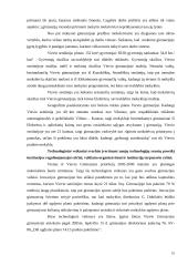 Mokyklos strateginė analizė: Vievio gimnazija 19 puslapis