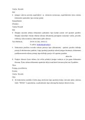 Raštvedyba įstaigose 14 puslapis