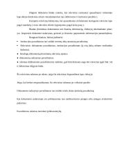 Raštvedyba įstaigose 16 puslapis