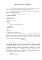 Raštvedyba įstaigose 18 puslapis