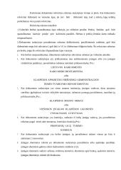 Raštvedyba įstaigose 8 puslapis