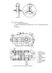 Mašinų elementai - reduktoriaus projektavimas 7 puslapis