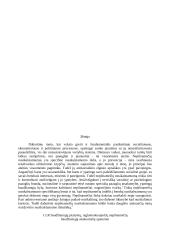 Nacionalinės ir tarptautinės teisės normų reikalavimai vertinant nepilnamečių, pažeidusių baudžiamuosius įstatymus, elgesį 2 puslapis