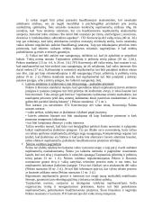 Nacionalinės ir tarptautinės teisės normų reikalavimai vertinant nepilnamečių, pažeidusių baudžiamuosius įstatymus, elgesį 12 puslapis