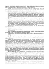 Nacionalinės ir tarptautinės teisės normų reikalavimai vertinant nepilnamečių, pažeidusių baudžiamuosius įstatymus, elgesį 5 puslapis