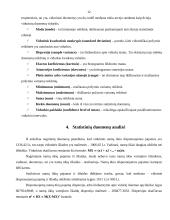 Namų ūkių biudžetų statistinių duomenų analizė 12 puslapis