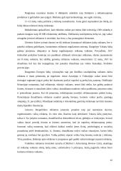 Reklamos poveikis vartotojui: televizijos reklama 12 puslapis