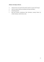 Reklamos poveikis vartotojui: televizijos reklama 14 puslapis