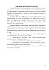 Reklamos poveikis vartotojui: televizijos reklama 6 puslapis