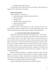 Reklamos poveikis vartotojui: televizijos reklama 9 puslapis