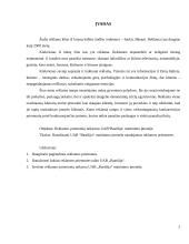 Reklamos priemonių taikymas maitinimo įmonėje: UAB "Bastilija" 2 puslapis