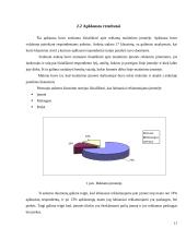 Reklamos priemonių taikymas maitinimo įmonėje: UAB "Bastilija" 11 puslapis