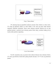 Reklamos priemonių taikymas maitinimo įmonėje: UAB "Bastilija" 16 puslapis