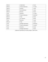 Reklamos priemonių taikymas maitinimo įmonėje: UAB "Bastilija" 19 puslapis