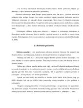 Reklamos priemonių taikymas maitinimo įmonėje: UAB "Bastilija" 5 puslapis