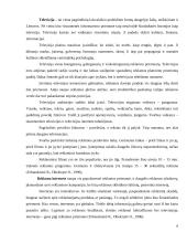 Reklamos priemonių taikymas maitinimo įmonėje: UAB "Bastilija" 6 puslapis