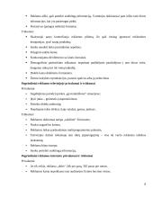 Reklamos priemonių taikymas maitinimo įmonėje: UAB "Bastilija" 8 puslapis