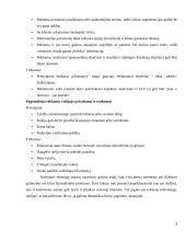 Reklamos priemonių taikymas maitinimo įmonėje: UAB "Bastilija" 9 puslapis