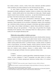 Naujosios informacinės technologijos ir politologija: E-demokratija 12 puslapis