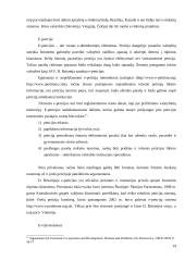 Naujosios informacinės technologijos ir politologija: E-demokratija 14 puslapis