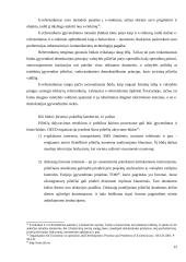 Naujosios informacinės technologijos ir politologija: E-demokratija 15 puslapis