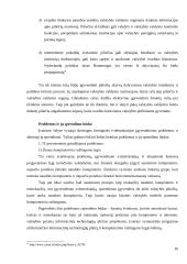 Naujosios informacinės technologijos ir politologija: E-demokratija 16 puslapis