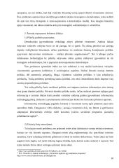 Naujosios informacinės technologijos ir politologija: E-demokratija 18 puslapis