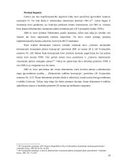 Naujosios informacinės technologijos ir politologija: E-demokratija 20 puslapis