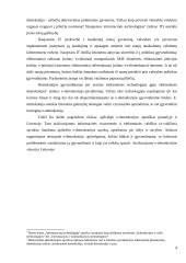 Naujosios informacinės technologijos ir politologija: E-demokratija 4 puslapis