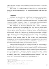 Naujosios informacinės technologijos ir politologija: E-demokratija 9 puslapis