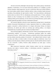 Naujosios informacinės technologijos ir politologija: E-demokratija 10 puslapis